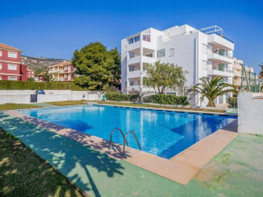 Apartment Dúplex Seaview by Interhome